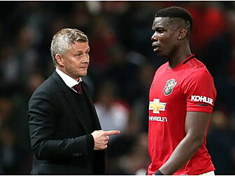 'Pogba situation highlights So...